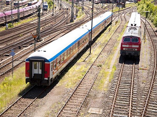 Rail Transport Services From China To Peru Rail Transport Services From China To Peru
